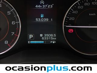 Subaru XV 1.6 Executive Auto 84 kW (114 CV)