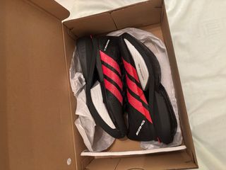 Adidas adizero Prime X3 Nuevas