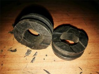 retenes de caja cambios Seat 600
