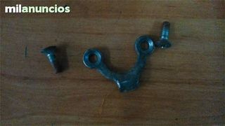Anclaje de tirador de seat 600