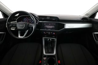 Audi Q3 35 TDI