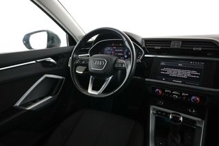 Audi Q3 35 TDI
