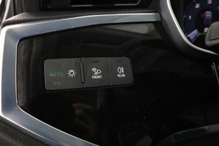Audi Q3 35 TDI