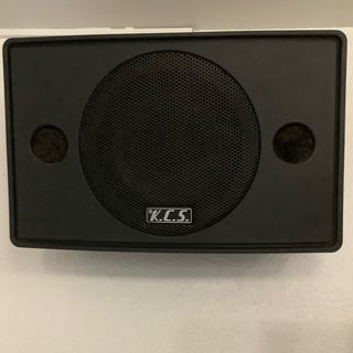 Equipo de Sonido Sony + Altavoces de Cine K.C.S