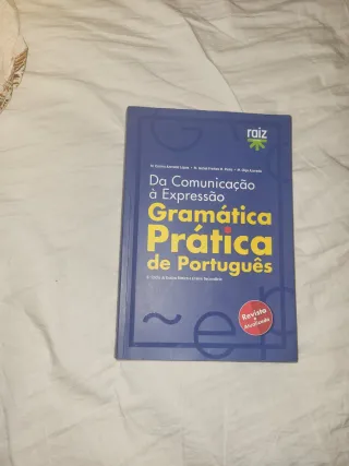 Gramática Prática