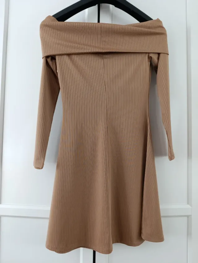 Vestido de vuelo - H&M