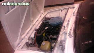REPUESTOS SEAT 131 600,124 1430