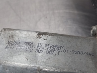 ELEVALUNAS TRASERO DERECHO BMW SERIE 7 (E65/E66)
