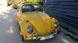 alquiler de coches clásicos