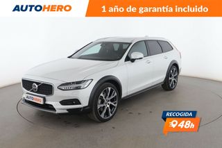 Volvo V90 2.0 B4 D Plus AWD