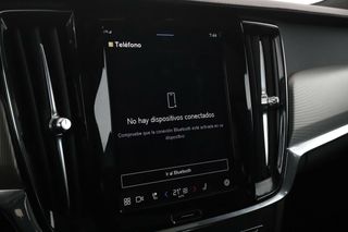 Volvo V90 2.0 B4 D Plus AWD