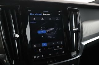 Volvo V90 2.0 B4 D Plus AWD
