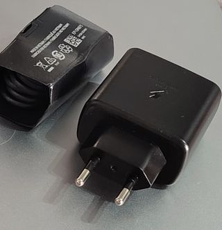 Cavo caricabatterie Samsung USB-C PD+ compatibile da 45 W
