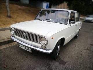 restauración de coches clásicos