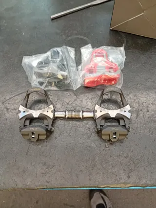 Pedali Corsa Xpedo Thrust 8 Ti
