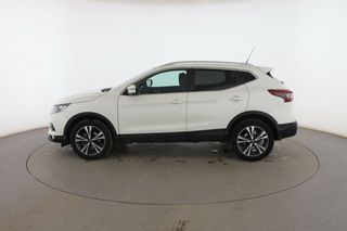 Nissan Qashqai 1.5 dCi Q-Line