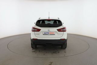 Nissan Qashqai 1.5 dCi Q-Line