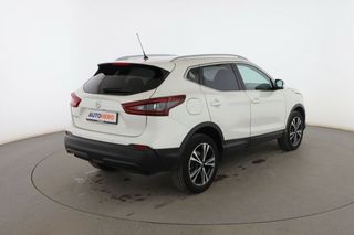 Nissan Qashqai 1.5 dCi Q-Line