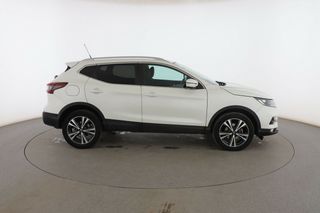 Nissan Qashqai 1.5 dCi Q-Line