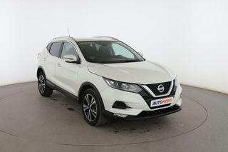 Nissan Qashqai 1.5 dCi Q-Line