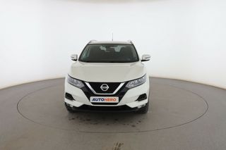 Nissan Qashqai 1.5 dCi Q-Line