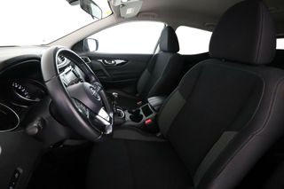 Nissan Qashqai 1.5 dCi Q-Line