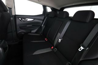 Nissan Qashqai 1.5 dCi Q-Line