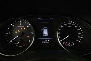 Nissan Qashqai 1.5 dCi Q-Line