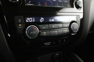 Nissan Qashqai 1.5 dCi Q-Line