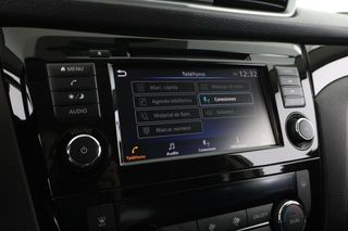 Nissan Qashqai 1.5 dCi Q-Line