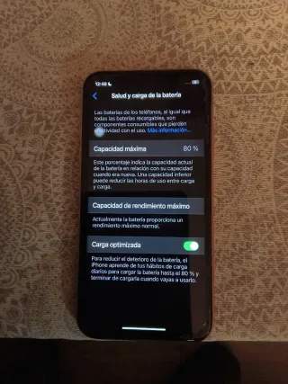 iPhone XR Arancione