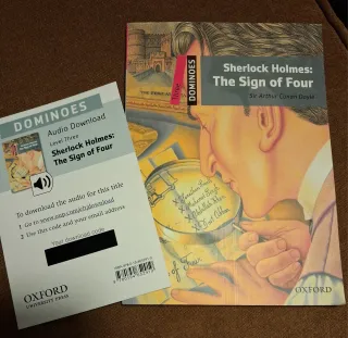 Sherlock Holmes: The Sign of Four