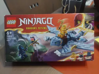 Lego Ninjago 71810