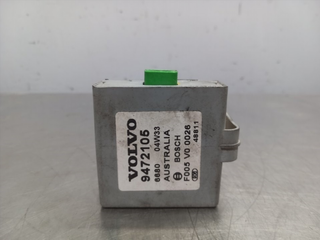 MODULO ELECTRONICO VOLVO XC90 D5244T4 F005V00026
