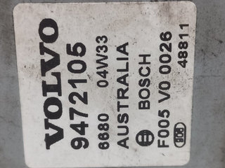 MODULO ELECTRONICO VOLVO XC90 D5244T4 F005V00026