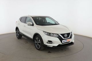 Nissan Qashqai 1.5 dCi N-Connecta