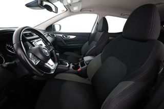 Nissan Qashqai 1.5 dCi N-Connecta