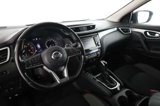 Nissan Qashqai 1.5 dCi N-Connecta