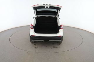 Nissan Qashqai 1.5 dCi N-Connecta