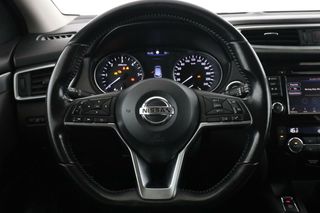 Nissan Qashqai 1.5 dCi N-Connecta
