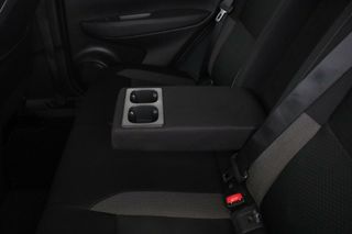 Nissan Qashqai 1.5 dCi N-Connecta