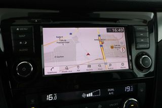 Nissan Qashqai 1.5 dCi N-Connecta