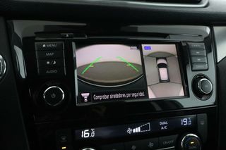 Nissan Qashqai 1.5 dCi N-Connecta