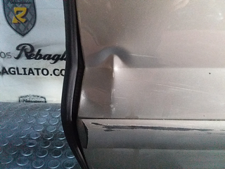 PUERTA TRASERA IZQUIERDA PEUGEOT 5008