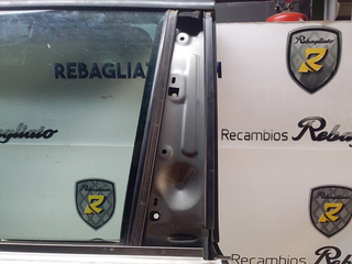 PUERTA TRASERA IZQUIERDA PEUGEOT 5008