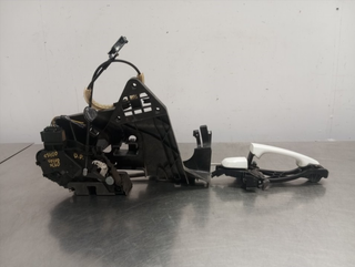 CERRADURA PUERTA DELANTERA DERECHA VOLVO XC60 D52