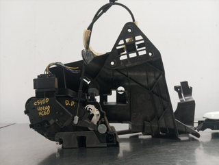 CERRADURA PUERTA DELANTERA DERECHA VOLVO XC60 D52