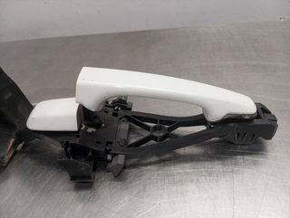 CERRADURA PUERTA DELANTERA DERECHA VOLVO XC60 D52