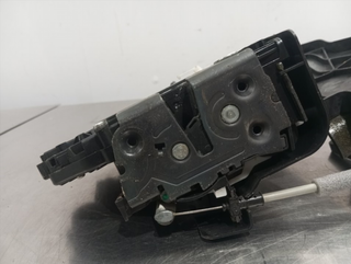 CERRADURA PUERTA DELANTERA DERECHA VOLVO XC60 D52