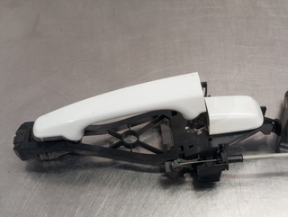 CERRADURA PUERTA DELANTERA DERECHA VOLVO XC60 D52